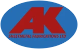 AK Sheetmetal Fabrications