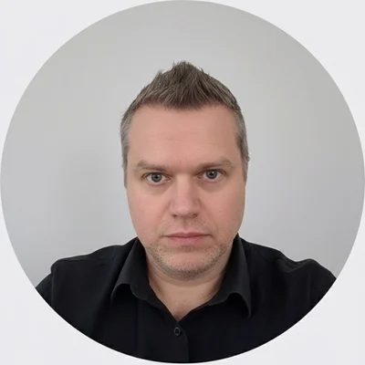 Simon Sargerson